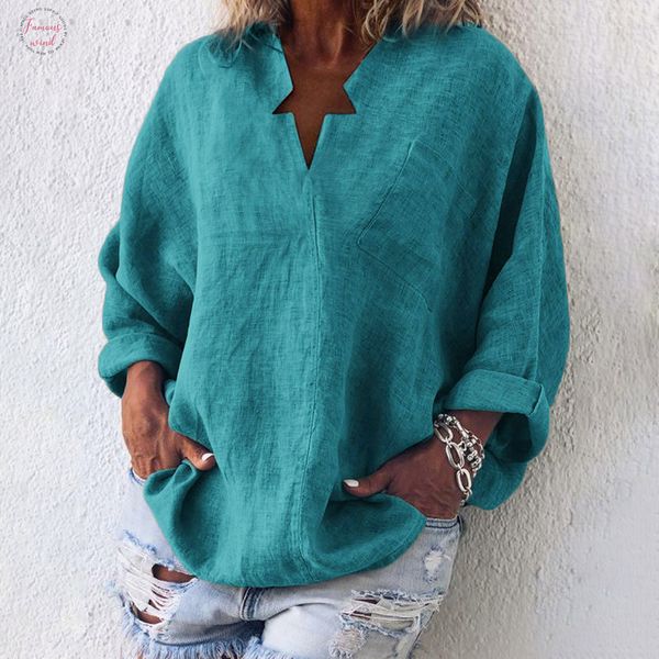 new fashion women star v neck t shirt long sleeve female tee women cotton linen shirt ladies shirts 2020, White
new fashion women star v neck t shirt long sleeve female tee women cotton linen shirt ladies shirts 2020, White