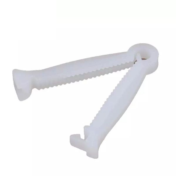 50pcs disposable umbilical cord clamps whelping kits welping box puppy kittens pig water sheeep rabbit pig farm equipment
50pcs disposable umbilical cord clamps whelping kits welping box puppy kittens pig water sheeep rabbit pig farm equipment