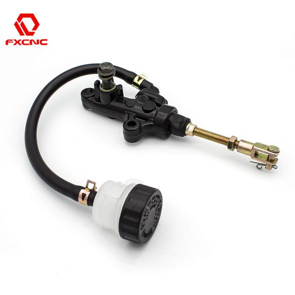motorcycle rear foot hydraulic brake clutch pump brake master cylinder for yamaha rd350 rd 350 1986 - 1992 rz250 1983 - 1988 83
motorcycle rear foot hydraulic brake clutch pump brake master cylinder for yamaha rd350 rd 350 1986 - 1992 rz250 1983 - 1988 83