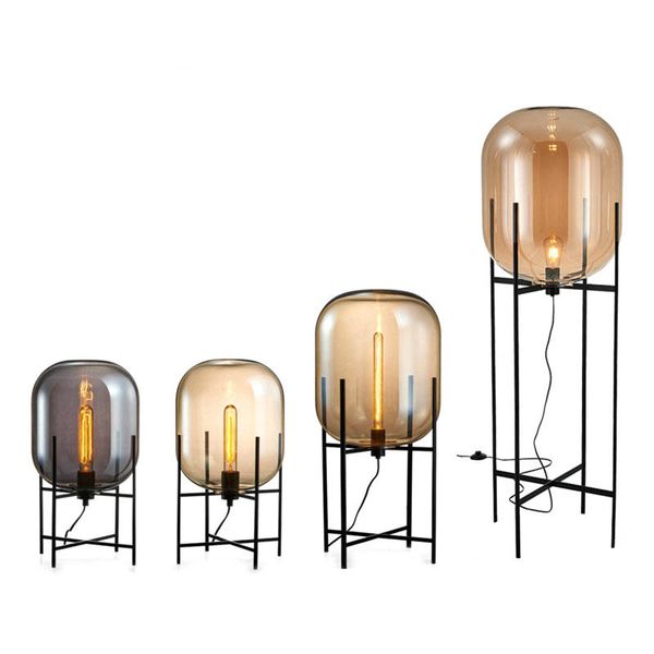 modern glass tall e27 led standing lamp with stand for l bedroom living room personal office loft bedside table nordic decor
modern glass tall e27 led standing lamp with stand for l bedroom living room personal office loft bedside table nordic decor
