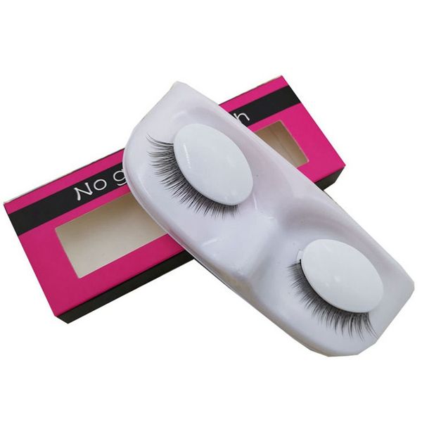 no glue eyelash 1 pair lot self-adhesive eye lashes natural long 11 styles mixed style eyes cosmetics
no glue eyelash 1 pair lot self-adhesive eye lashes natural long 11 styles mixed style eyes cosmetics