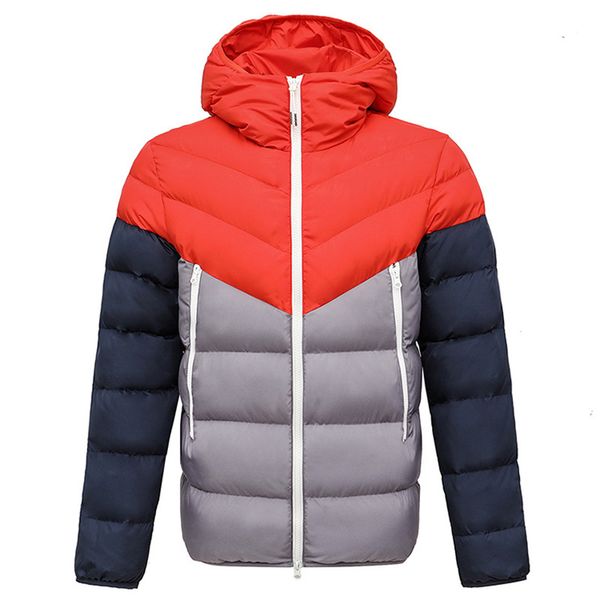 winter clothes winter brand mens women down jacket thick coat hooded patchwork down parka street sport windbreaker warm quality, Black;brown
winter clothes winter brand mens women down jacket thick coat hooded patchwork down parka street sport windbreaker warm quality, Black;brown