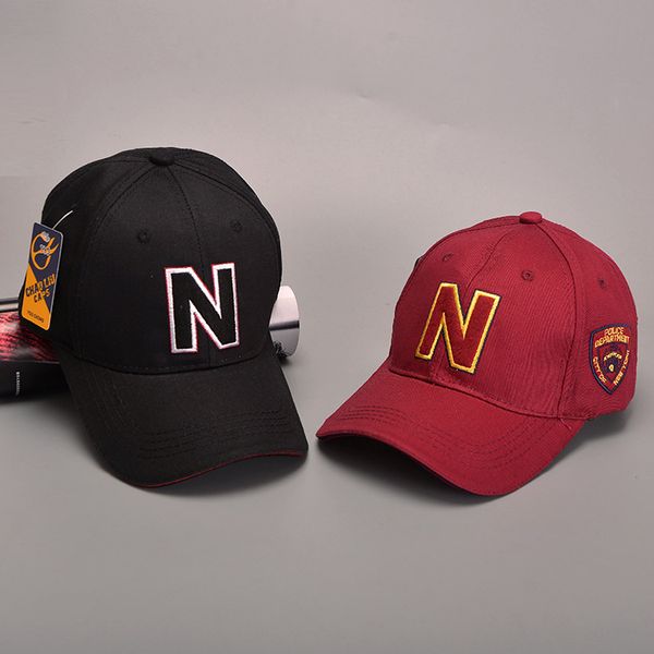 new n letter small fresh korean version of the tide spring summer duck hat men and women outdoor fashion shade baseball cap hat, Blue;gray
new n letter small fresh korean version of the tide spring summer duck hat men and women outdoor fashion shade baseball cap hat, Blue;gray