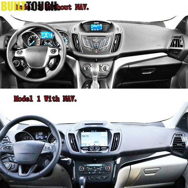 xukey for escape 3 kuga 2 2013 - 2019 dashmat dashboard cover dash mat pad sun shade dash board cover carpet 2014 2015
xukey for escape 3 kuga 2 2013 - 2019 dashmat dashboard cover dash mat pad sun shade dash board cover carpet 2014 2015