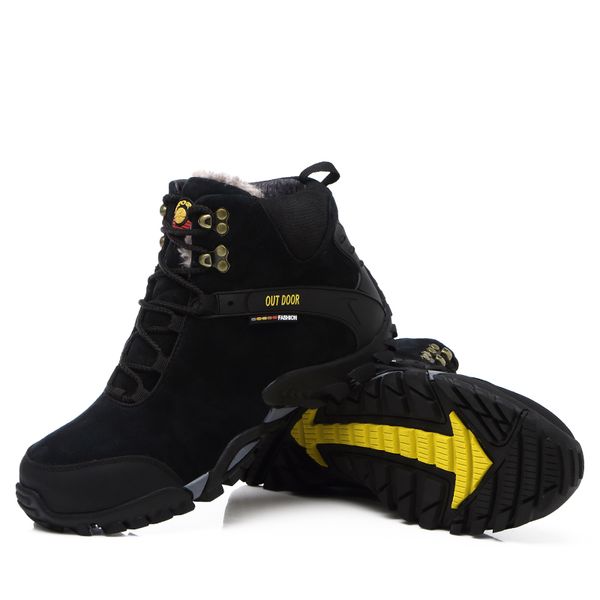 fashion cow suede ankle boots 2019 winter warm fur snow boots shoes men work safety men shoes footwear wear resistant hx-082, Black
fashion cow suede ankle boots 2019 winter warm fur snow boots shoes men work safety men shoes footwear wear resistant hx-082, Black