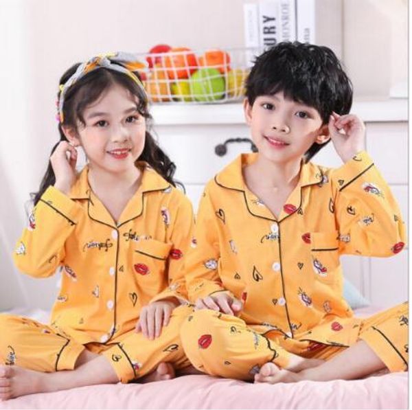 retail kids cardigan suit new cotton 2020 children pajamas set fashion cartoon printed girls sleepwear long sleeve boy tracksuit, Blue;red
retail kids cardigan suit new cotton 2020 children pajamas set fashion cartoon printed girls sleepwear long sleeve boy tracksuit, Blue;red