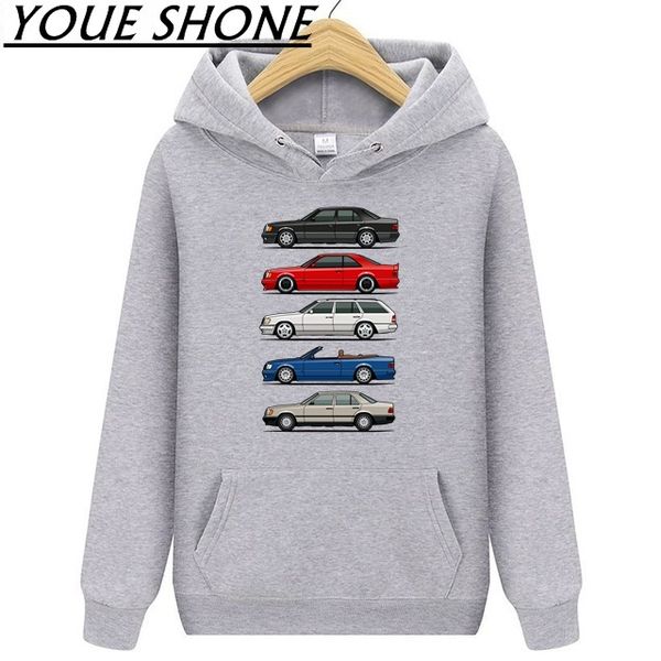 funny stack of mercedes w124 e class car styling men hoodies sweatshirt man fleece hooded sportwear coat mens woman pullover tee clothes, Black
funny stack of mercedes w124 e class car styling men hoodies sweatshirt man fleece hooded sportwear coat mens woman pullover tee clothes, Black