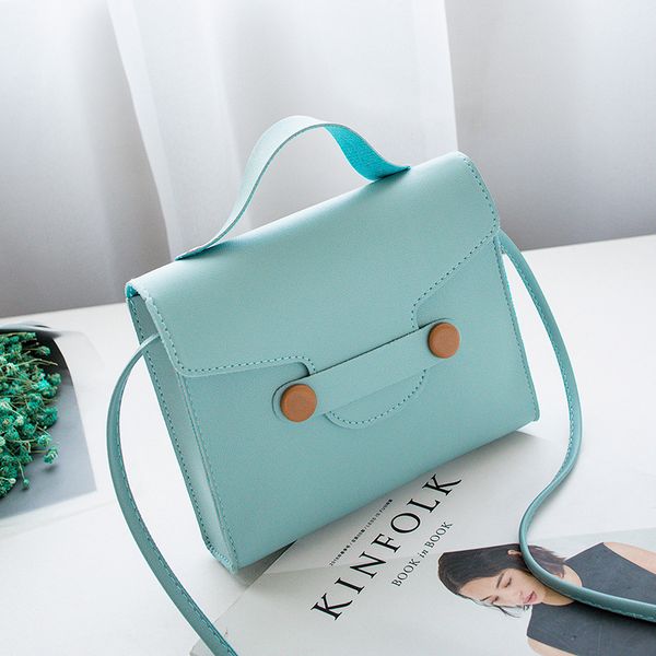 2019 new crossbody bags for women casual candy color messenger bag solid small square bag simple style shoulder handbags
2019 new crossbody bags for women casual candy color messenger bag solid small square bag simple style shoulder handbags