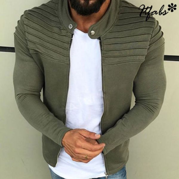 army green jacket men winter cotton jacket coat army men's pilot autumn casual cargo jaqueta, Black;brown
army green jacket men winter cotton jacket coat army men's pilot autumn casual cargo jaqueta, Black;brown