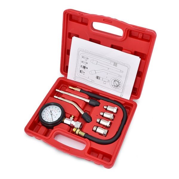 car diagnostic tool engine compression gauge type vacuum pressure tester for auto petrol gas compression tester diagnostic-tool
car diagnostic tool engine compression gauge type vacuum pressure tester for auto petrol gas compression tester diagnostic-tool