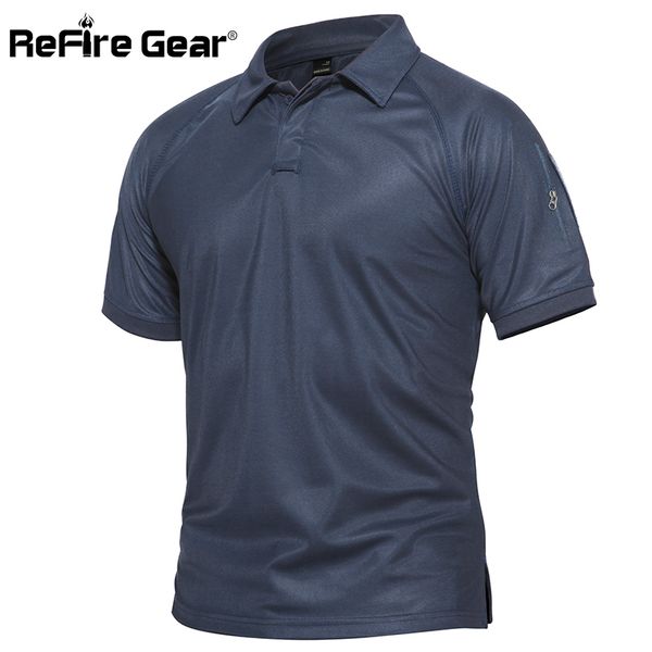 refire gear men military polo shirt breathable army combat tactical polo male navy blue quick dry short sleeve polo shirts s-5xl q190428, White;black
refire gear men military polo shirt breathable army combat tactical polo male navy blue quick dry short sleeve polo shirts s-5xl q190428, White;black