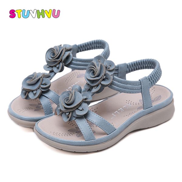 flower leather summer new children princess anti-slip kids beach shoes for girls roman sandals, Black
flower leather summer new children princess anti-slip kids beach shoes for girls roman sandals, Black