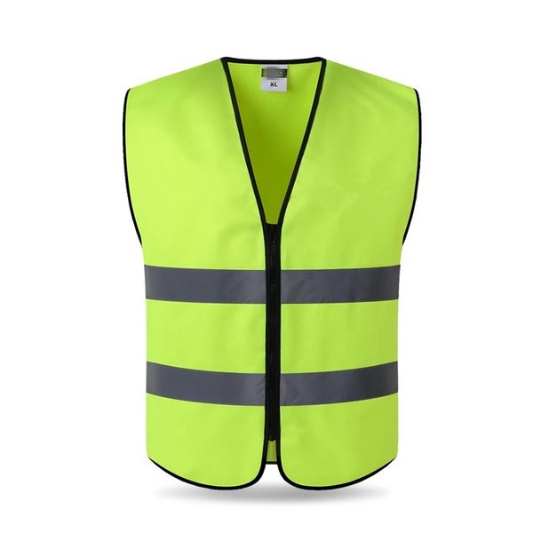 10pcs print logo high visibility reflective vest working clothes motorcycle cycling sports reflective safety clothing
10pcs print logo high visibility reflective vest working clothes motorcycle cycling sports reflective safety clothing