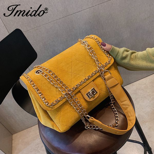 vintage design plaid female tote bag 2020 new quality matte leather women's handbag lock chain shoulder messenger bags
vintage design plaid female tote bag 2020 new quality matte leather women's handbag lock chain shoulder messenger bags