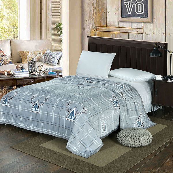 cloud velvet autumn and winter soft sofa blanket, bed quilt for children,youth and adult
cloud velvet autumn and winter soft sofa blanket, bed quilt for children,youth and adult