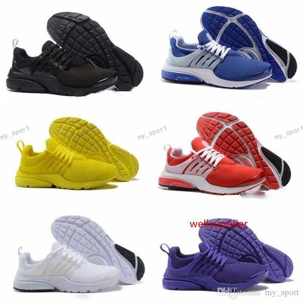 5 presto ultra br qs black white black red running shoes for women men prestos casual huaraches sports sneakers 36-46
5 presto ultra br qs black white black red running shoes for women men prestos casual huaraches sports sneakers 36-46
