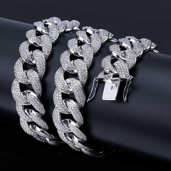 zircon tennis chain necklaces fashion exquisite glaring hip hop men necklaces 18k gold plated 18mm chokers jewelry, Golden;silver
zircon tennis chain necklaces fashion exquisite glaring hip hop men necklaces 18k gold plated 18mm chokers jewelry, Golden;silver