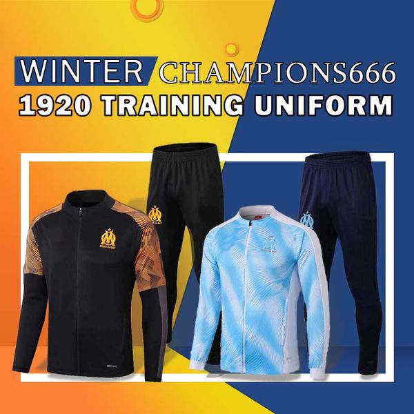 19 20 marseille survêtement veste de football marseille de foot cabella payet thauvin anguissa maillots 2019 om veste à capuche long zipper, Black
19 20 marseille survêtement veste de football marseille de foot cabella payet thauvin anguissa maillots 2019 om veste à capuche long zipper, Black