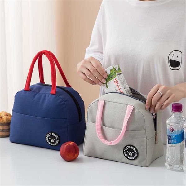 vogvigo portable lunch bag thermal insulated lunch box tote for women kids men cooler case school storage picnic hand bags, Blue;pink
vogvigo portable lunch bag thermal insulated lunch box tote for women kids men cooler case school storage picnic hand bags, Blue;pink