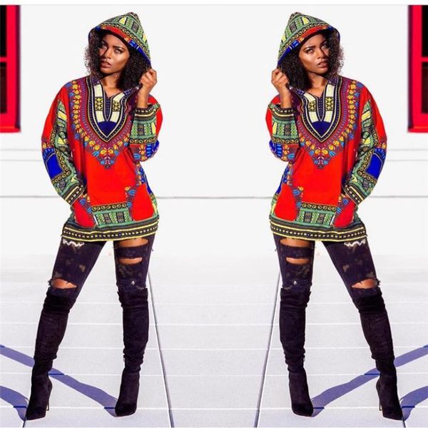 ethnic clothing fashion 2021 african clothes dashiki print hodded sweatershirts ladies streetwear blouse shirts dresses for women, Red
ethnic clothing fashion 2021 african clothes dashiki print hodded sweatershirts ladies streetwear blouse shirts dresses for women, Red
