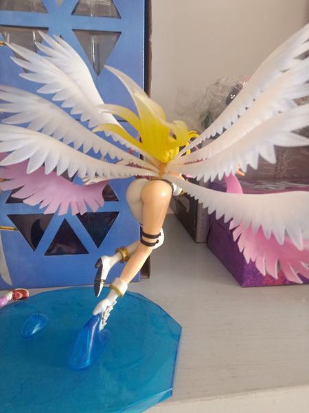 digimon adventure angewomon & yagami hikari action figure takaishi takeru & angemon doll pvc acgn figure toys brinquedos
digimon adventure angewomon & yagami hikari action figure takaishi takeru & angemon doll pvc acgn figure toys brinquedos