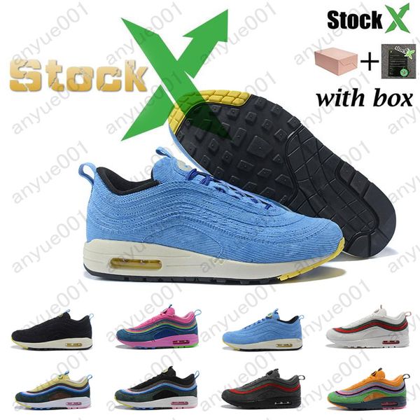 2020 new sunburst bred 97 mens women running shoes red leopard undefeated-black white evergreen metalic gold se 97s sports outdoor sneakers
2020 new sunburst bred 97 mens women running shoes red leopard undefeated-black white evergreen metalic gold se 97s sports outdoor sneakers