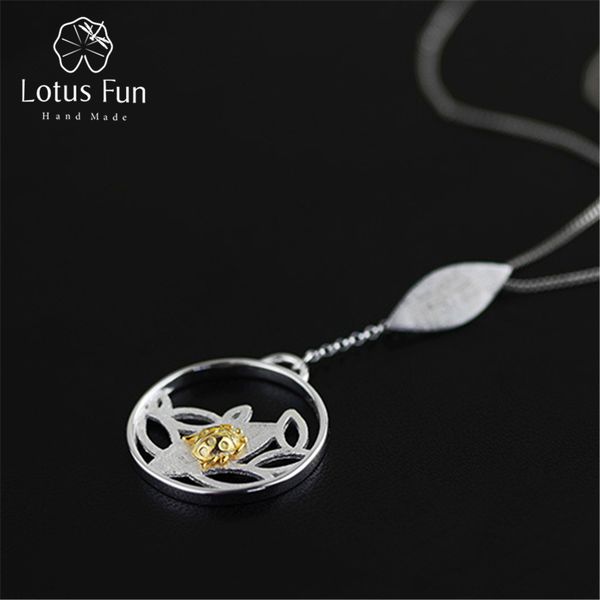 lotus fun real 925 sterling silver handmade fine jewelry ladybird beetle design pendant without necklace acessorios for women
lotus fun real 925 sterling silver handmade fine jewelry ladybird beetle design pendant without necklace acessorios for women