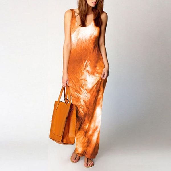 женские платья tie dye long maxi dress свободные рукавов boho повседневная сплит жилет платье летняя одежда мода дышащий новый, Black;gray
женские платья tie dye long maxi dress свободные рукавов boho повседневная сплит жилет платье летняя одежда мода дышащий новый, Black;gray