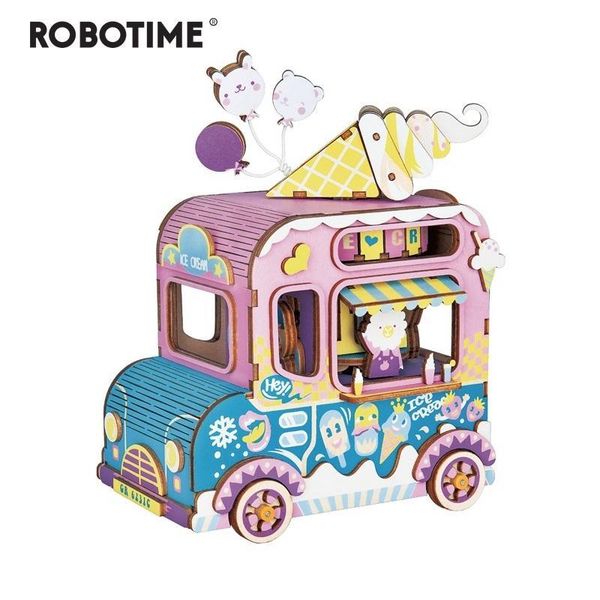 robotime new arrival diy 3d moving flavor wooden puzzle game assembly moveable music box toy gift for children kids amd61 y200317
robotime new arrival diy 3d moving flavor wooden puzzle game assembly moveable music box toy gift for children kids amd61 y200317