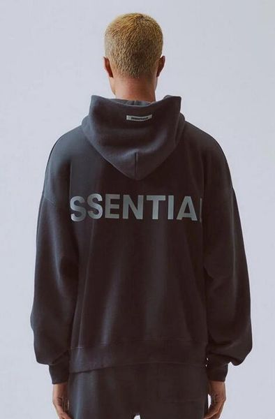mens womens designer hoodies essentials reflective long sleeve fleece hoodie fashion solid fog hoodies asian size s-xl, Black
mens womens designer hoodies essentials reflective long sleeve fleece hoodie fashion solid fog hoodies asian size s-xl, Black