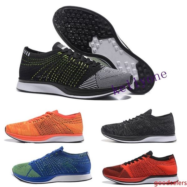 fly racer trainer knit oreo black white grey sports lunar run men women summer sneakers running shoes 36-45
fly racer trainer knit oreo black white grey sports lunar run men women summer sneakers running shoes 36-45