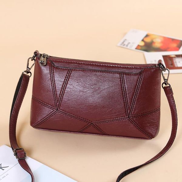 fashion woman message bag with shoulder strap patchwork elegant female small bags shoulder bags
fashion woman message bag with shoulder strap patchwork elegant female small bags shoulder bags