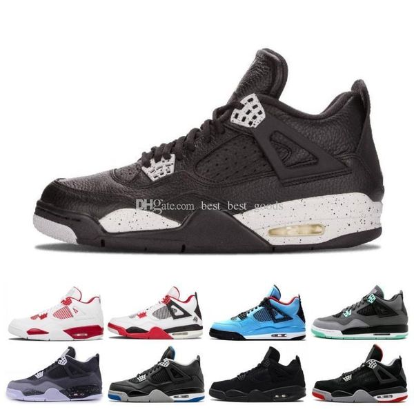 new 4 4s men basketball shoes white cement pure money royalty thunder bred oreo toro bravo sports sneakers shoes us 7-13
new 4 4s men basketball shoes white cement pure money royalty thunder bred oreo toro bravo sports sneakers shoes us 7-13