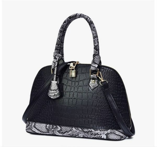 Snake Pattern Shell Bag All Kinds of Fashionable Handbag One Shoulder Messenger Bags7 PH-CFY2001141
Snake Pattern Shell Bag All Kinds of Fashionable Handbag One Shoulder Messenger Bags7 PH-CFY2001141