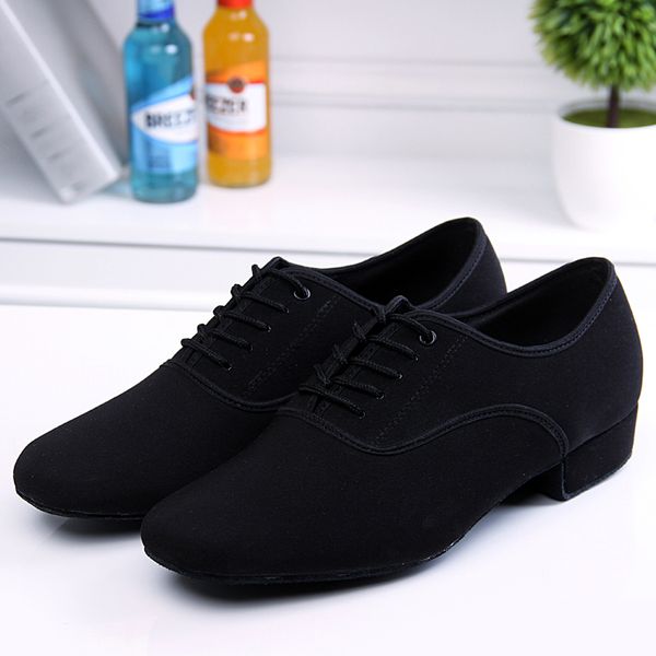 men's latin ballroom dance shoes professional black canvas latin salsa shoes plus size low heel tango ballroom dance men
men's latin ballroom dance shoes professional black canvas latin salsa shoes plus size low heel tango ballroom dance men
