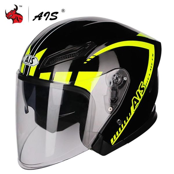 motorcycle helmet summer scooter helmet summer ultraviolet-proof double lens moto motocross casco moto
motorcycle helmet summer scooter helmet summer ultraviolet-proof double lens moto motocross casco moto