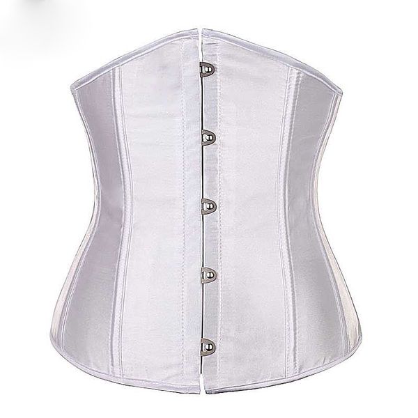 underbust корсет top 6xl плюс размер сексуальных женщин outwear простой элегантный сатин бюстье белый черный синий готический талии корсетны, Black;white
underbust корсет top 6xl плюс размер сексуальных женщин outwear простой элегантный сатин бюстье белый черный синий готический талии корсетны, Black;white