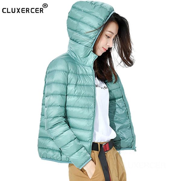 2018 new winter women ultra light down 90% duck down hooded dwon jacket long sleeve warm slim ladys jacket coat plus size, Black
2018 new winter women ultra light down 90% duck down hooded dwon jacket long sleeve warm slim ladys jacket coat plus size, Black