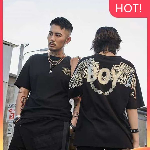 hiphop men's clothing boy london t-shirt hiphop summer short sleeve plus size xxxl o-neck 100% cotton street dance, White;black
hiphop men's clothing boy london t-shirt hiphop summer short sleeve plus size xxxl o-neck 100% cotton street dance, White;black
