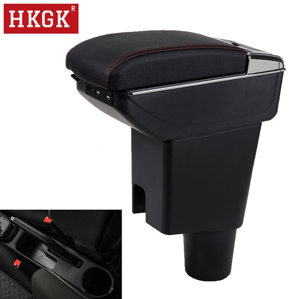 for kia morning picanto ja double layer armrest box central store content storage box usb charging accessories malaysia version
for kia morning picanto ja double layer armrest box central store content storage box usb charging accessories malaysia version