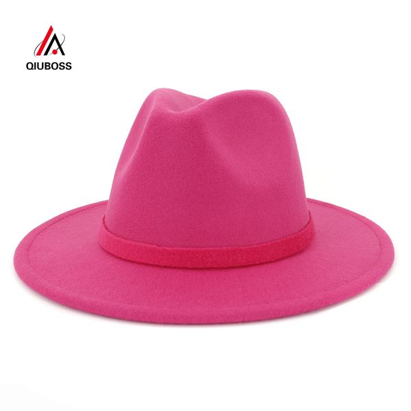 qiuboss unisex мужчины женщины manhattan fedora hat solid color flat брим шерсть войлок мягкая классическая gentleman cap hat джаз ковбойски, Blue;gray
qiuboss unisex мужчины женщины manhattan fedora hat solid color flat брим шерсть войлок мягкая классическая gentleman cap hat джаз ковбойски, Blue;gray