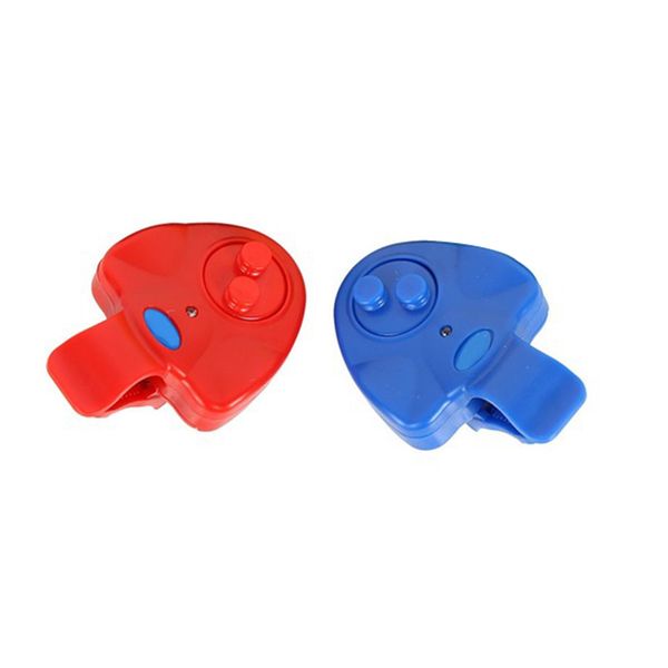 electronic led light fish bite sound alarm bell clip fishing rod buffer alert fishing outdoor bite alarm electronic
electronic led light fish bite sound alarm bell clip fishing rod buffer alert fishing outdoor bite alarm electronic