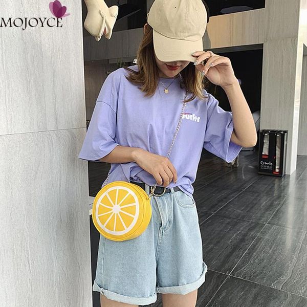 женщины круглый малый crossbody tote сумки цепи женский искусственная кожа фрукты плечо pursesummer новый женский мешок арбуз киви pu
женщины круглый малый crossbody tote сумки цепи женский искусственная кожа фрукты плечо pursesummer новый женский мешок арбуз киви pu