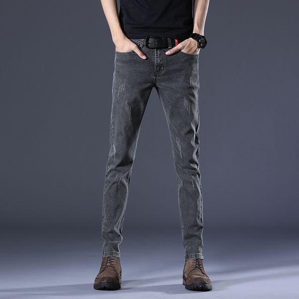 2020 nuevos pantalones vaqueros de algodón de los hombres alta calidad marca famosa,de otoño jean grandes moda, Blue
2020 nuevos pantalones vaqueros de algodón de los hombres alta calidad marca famosa,de otoño jean grandes moda, Blue