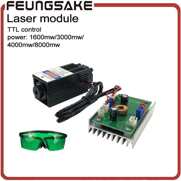 laser 2.5w 3w laser module 1600mw for engraving cutting 450nm power adjustable focal length of diode 4w 5.5w 8w
laser 2.5w 3w laser module 1600mw for engraving cutting 450nm power adjustable focal length of diode 4w 5.5w 8w