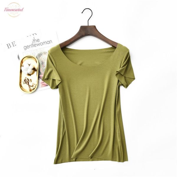 high stretch rib cotton casual slim fit basic short sleeve women t shirt seamless black women t shirt under shirt plus, White
high stretch rib cotton casual slim fit basic short sleeve women t shirt seamless black women t shirt under shirt plus, White