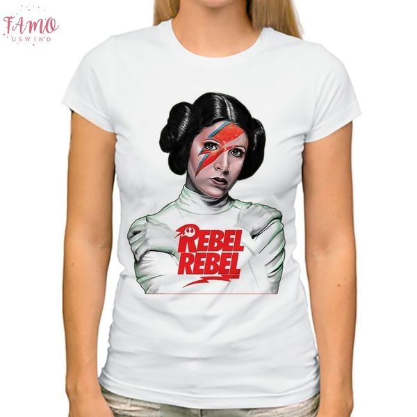 brand short princess leia rebel funny tshirt women summer new white casual short sleeve femme t shirt
brand short princess leia rebel funny tshirt women summer new white casual short sleeve femme t shirt