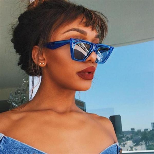 2018 new cat eye women sunglasses shaped sun glasses female eyewear blue sunglassesaccessories brand designer fashion dkqjr
2018 new cat eye women sunglasses shaped sun glasses female eyewear blue sunglassesaccessories brand designer fashion dkqjr