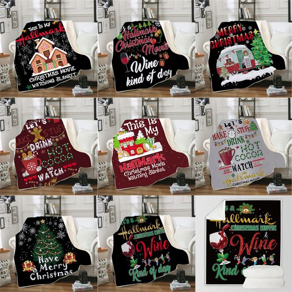 christmas 3d printed blanket 8 styles winter wearable hooded designer blanket warm decoration soft bed home throw sofa blanket ajy760
christmas 3d printed blanket 8 styles winter wearable hooded designer blanket warm decoration soft bed home throw sofa blanket ajy760