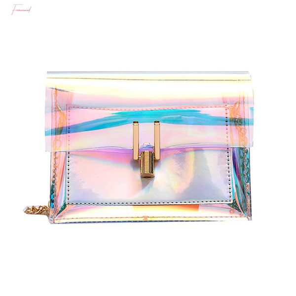 girl transparent shoulder bag women laser transparent crossbody bags messenger leather shoulder bag girl beach bag
girl transparent shoulder bag women laser transparent crossbody bags messenger leather shoulder bag girl beach bag